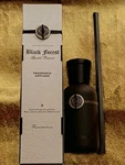 Archipelago Botanicals Black Forest Fragrance Diffuser Special Reserve 7.85OZ. Fixed Price $49.00.