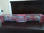 Lady Jayne Ltd 4 Sheets Scented Sweet Vanilla Drawer Liners 23" X 16.5". Fixed Price $7.00.