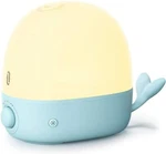 Taotronics 3-IN-1 Humidifier With Essential Oil Diffuser And Night Light. Fixed Price $39.99.
