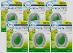 6 Pack Febreze Small Spaces Original Gain Scent Air Freshener 0.25 Fl Oz Liquid. Fixed Price $33.24.