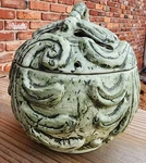 Greenleaf Fragrance Oil Diffuser Aroma Decor Dragonfly Design. Fixed Price $25.00.