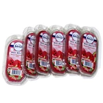 6 Pack Febreze Wax Melts Sweet Watermelon Vine Limited Edition 2.5OZ Red. Fixed Price $25.99.