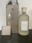 Culti Refill Aramara 1000ML/33.3 Fl Oz In Damage Box. Fixed Price $144.00.