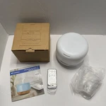 Brand New Tenswall Essential Oil Diffuser With Remote. Fixed Price $14.99.