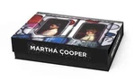 Martha Cooper Limited Edition "spray Nation Box Set". Fixed Price $99.95.