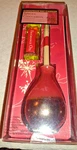 Reed Diffuser Set Spiced Cinnamon Chesapeake Bay Candle Co. - New Box. Fixed Price $16.00.