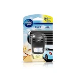 Ambi Pure Exotic Vanilla Bouquet Car Air Freshener Starter Kit 7.5ML ,uplifting. Fixed Price $17.99.
