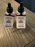 Bath And Body Works Spiced Pumpkin & Patchouli 2 Wallflower Refills. Fixed Price $22.00.
