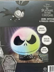 Disney Nightmare Before Xmas Color Changing Aroma Diffuser Bluetooth Speaker New. Fixed Price $44.75.