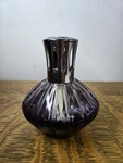 Lampe Berger Paris Corolla Dark Violet Fragrance With New Wick. Fixed Price $24.00.
