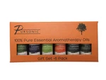 Pursonic AO6 Pure Essentials Aroma Oils - Pack. Fixed Price $31.52.