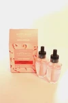 Bath & Body White Barn Santa's Workshop Wallflowers Fragrance 2 Refills. Fixed Price $15.50.