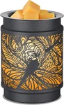 Kobodon Wax Melt Warmer Metal For Scented Electric Fragrance Cand. Fixed Price $34.99.