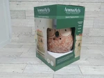 Aroma Arts Owl Electric Fragrance Wax Warmer. Fixed Price $17.44.