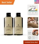 Hotel Scents Minty Eucalyptus 5 Fl Oz 2 Pack, Luxury Aroma & Fragrance .... Fixed Price $220.00.