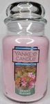 Yankee Candle Desert Blooms 22 Oz 1 Wick. Fixed Price $35.99.