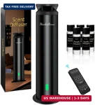 Waterless Scent Diffuser Starter Kit - 1000 Sq Ft Coverage, Suitable For Home &. Fixed Price $224.98.