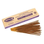 Nitiraj The Original Natural Masala Incense Slow Burning 1 Hour Per Stick. Fixed Price $29.92.
