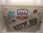 Show Spirit St Louis 2014 Reunion 10TH Annual Scentsy Electric Warmer. Fixed Price $44.95.