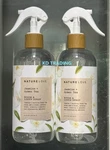 (2-PK) Nature Love Jasmine + Green Tea Room Fabric Linen Soothing Calming Spray. Fixed Price $36.95.