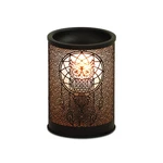 G128 Owl Electric Scented Melter, Warmer For Wax, Candle Burner. Fixed Price $41.99.
