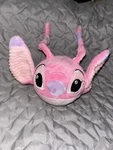 Disney Angel Scentsy Bitty Buddy Lilo & Stitch. Fixed Price $10.99.