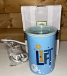 Rare Scentsy Lift Family Reunion 2021 Commemorative Warmer. Fixed Price $24.91.