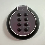 Young Living Puzhen Rainstone Essential Oil Diffuser Remote Control Only. Fixed Price $14.95.