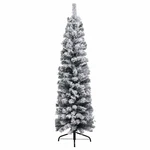 Artificial Christmas Tree With Stand Pvc Steel Plastic Led Usb Vidaxl. Fixed Price $95.99.