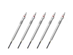 Bosch Glow Plug Set Ford Ranger Tke 3.2 Tdci 2011- 1717631. Fixed Price $90.55.