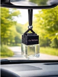 New Car Air Freshener Choose Over 200 Scents. Fixed Price $7.00.
