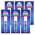 Ozium Air Cleaner 0.8 Spray, Original Scent (6-PACK). Fixed Price $27.85.