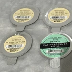 (4) Bath And Body Works Scentportable Tiki Beach Car Fragrance Refill *new. Fixed Price $25.20.