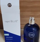 Capri Blue Volcano Eau De Parfum Spray 1.75 Fl Oz Regular Size Mpn 06. Fixed Price $17.00.