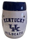 Scentsy University Of Kentucky Uk Wildcats Warmer Wax Melter. Fixed Price $25.58.