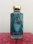 Bath & Body Works Saltwater Breeze Originals 10 Oz Shower Gel Retired. Fixed Price $39.99.