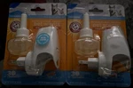 Lot Of 2 Fresh Breeze Pet Scents By & Hammer Scented Oil And Warmer. Fixed Price $15.00.