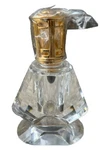 Krystalique By Scentier Essence Of Elegance Crystal Oil Lamp (large Prism). Fixed Price $70.01.