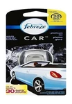 Febreze Platinum Ice Car Air Freshener Vent Clips - 1CT Count (pack Of 1). Fixed Price $6.64.