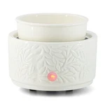 Elusiaka Wax Warmer,electric 3-IN-1 Melter,ceramic Candle Warmer.... Fixed Price $20.29.