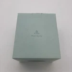 Partylite White Gaia Fragrance Warmer - Retired P90636. Fixed Price $14.95.