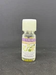 Yankee Candle Home Fragrance Oil - Calm Vanilla 0.33 Fl Oz. Fixed Price $11.70.