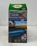Turtle Wax Power Out Odor-x Whole Car Blast & Refresher, Kinetic New Scent. Fixed Price $12.99.