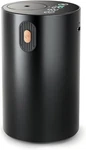 Juananiug Waterless Essential Oil Diffuser Rechargable: Portable Black. Fixed Price $61.90.