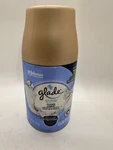 Glade Automatic Spray Refill Clean Linen Air Freshener 6.2 Oz Sc Johnson. Fixed Price $10.79.