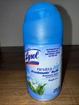 New Lysol Neutra Air Fresh Matic Refill Scent 6.17 Oz.. Fixed Price $37.00.