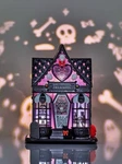New Bath & Body Works Halloween Sweet Shop Wallflower Nightlight + Projector. Fixed Price $24.99.