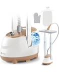 Hapais Steamer For CLOTHES-1800W Standing Garment 30S!!!. Fixed Price $99.98.