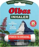 Olbas Therapeutic Aromatherapy Inhaler Supplement (1 Pack). Fixed Price $9.99.