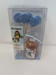 Pier 1 Imports Wintergreen Reed Diffuser 0.95OZ. Fixed Price $19.97.